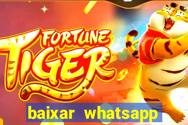 baixar whatsapp beta 3.3.10 atualizado